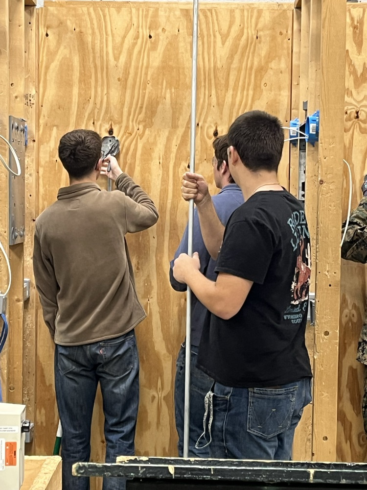 ELECTRICITY STUDENTS