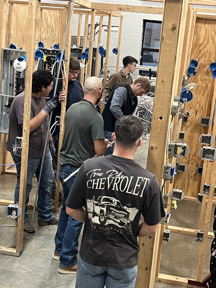 ELECTRICITY STUDENTS