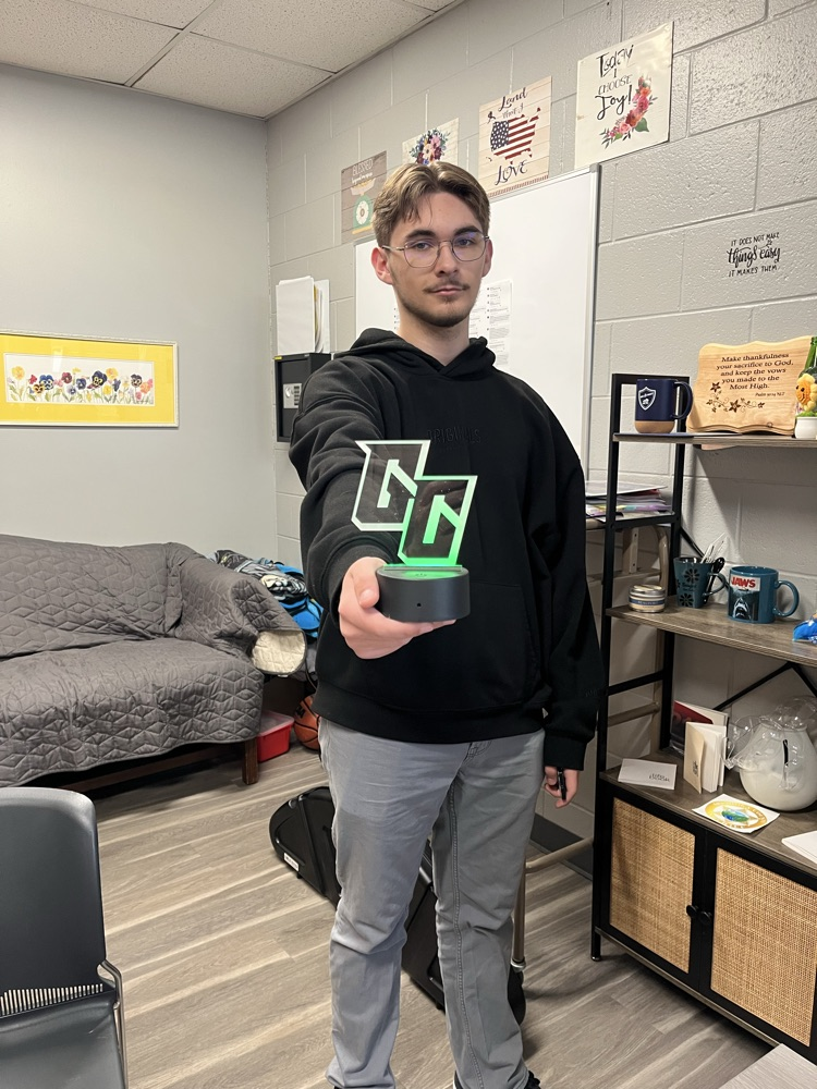 ATC Market Products!  Way to go, Luke!