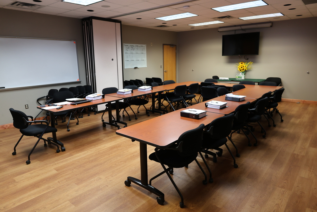 Newly Elected School Board Gets to Work! 