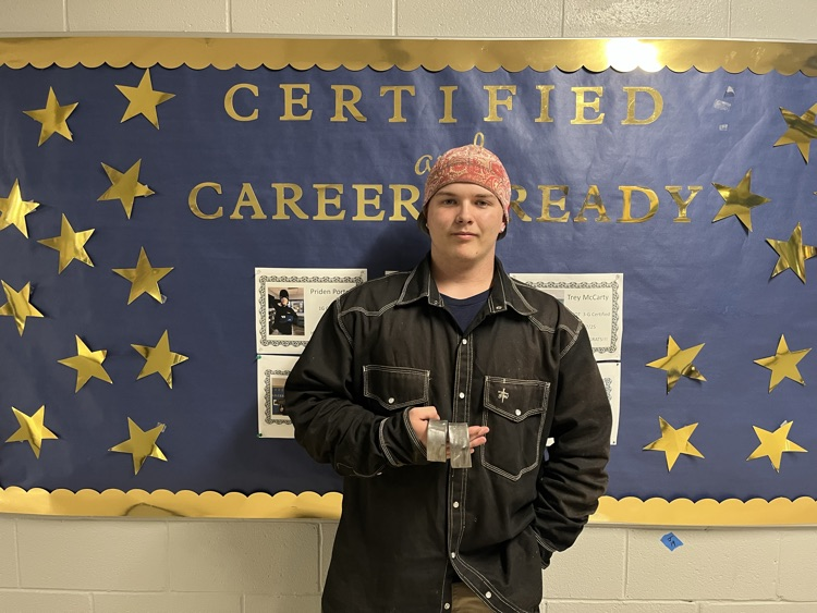 ALLEYON FULTZ KY DOT 3-G certified