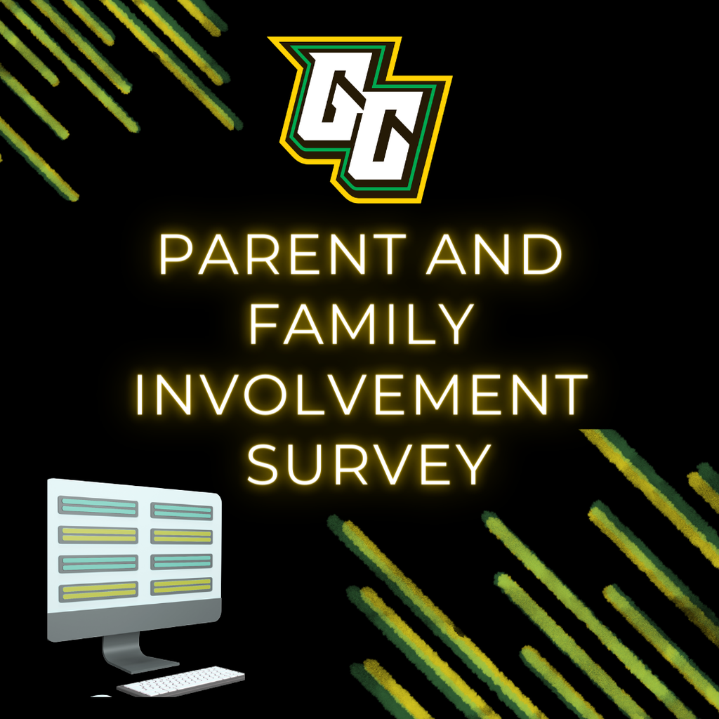 Parent and Family Involvement Survey