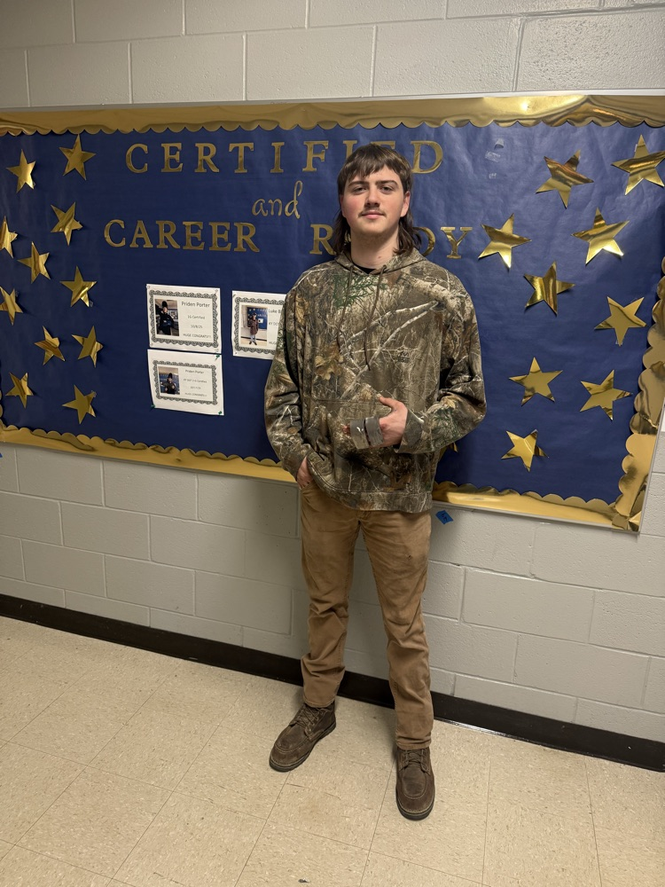 Josh Mulkey passed KY DOT 4-G