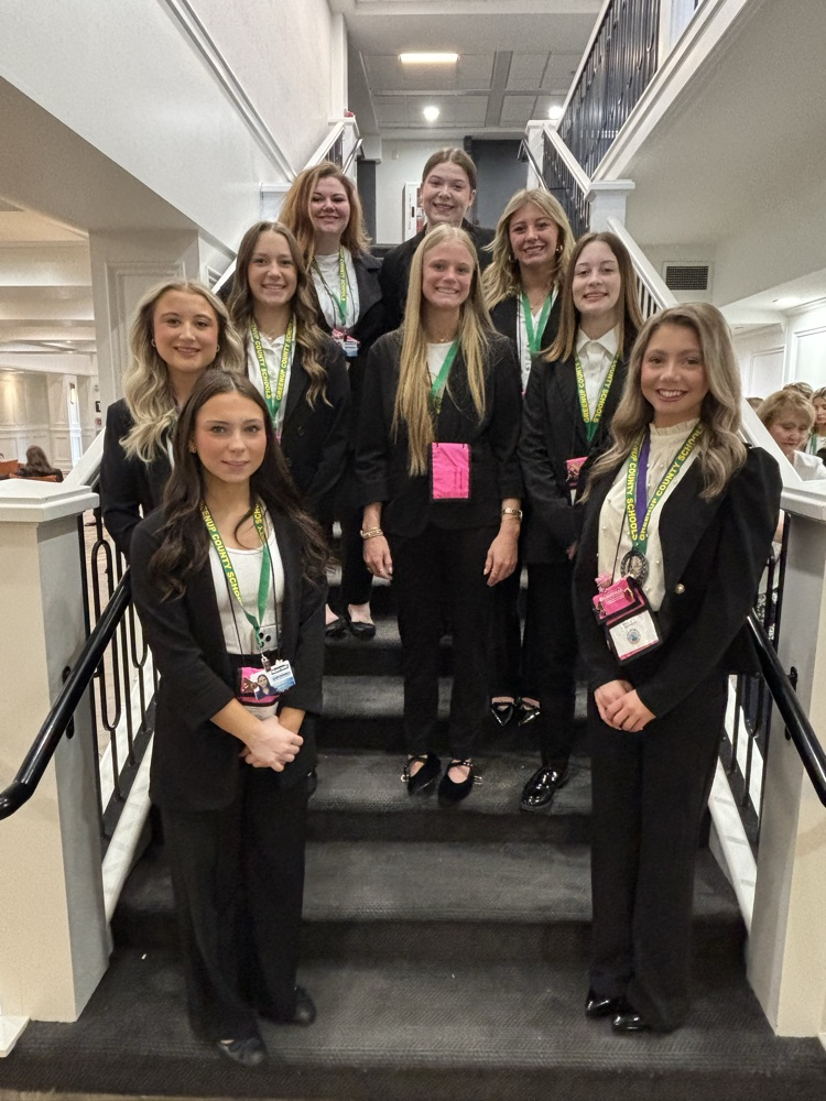 HOSA State Convention