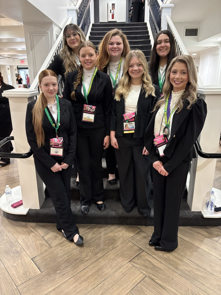 HOSA State Convention