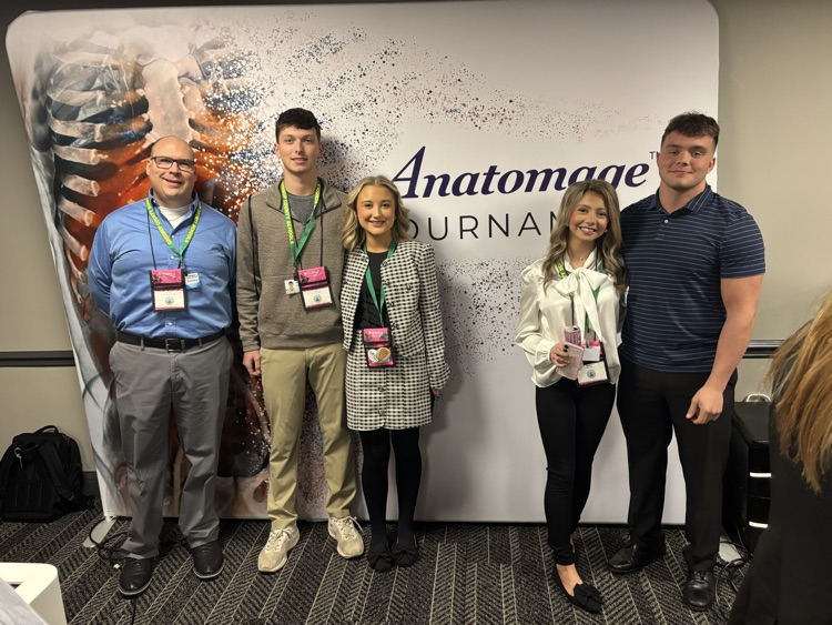 HOSA State Convention