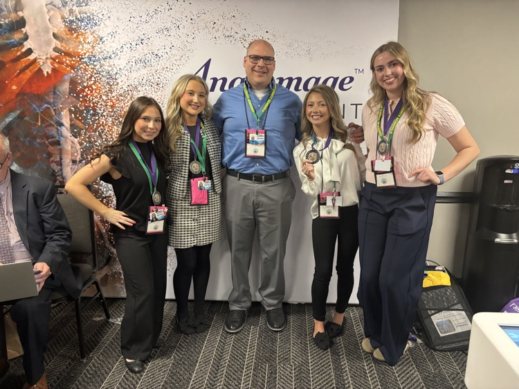 HOSA State Convention