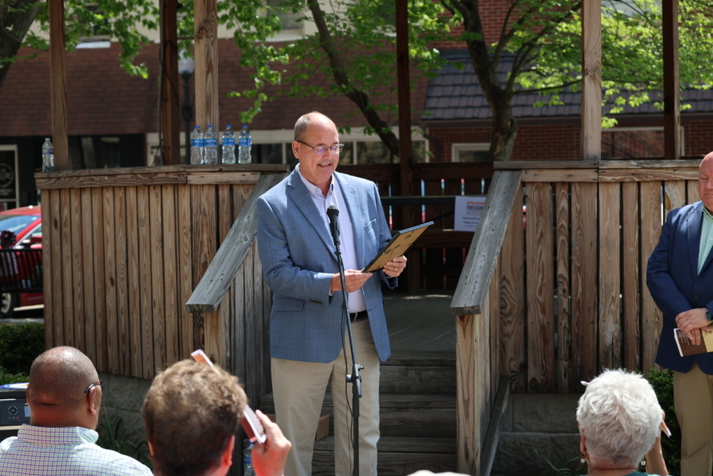 Appalachian Freedom Initiative