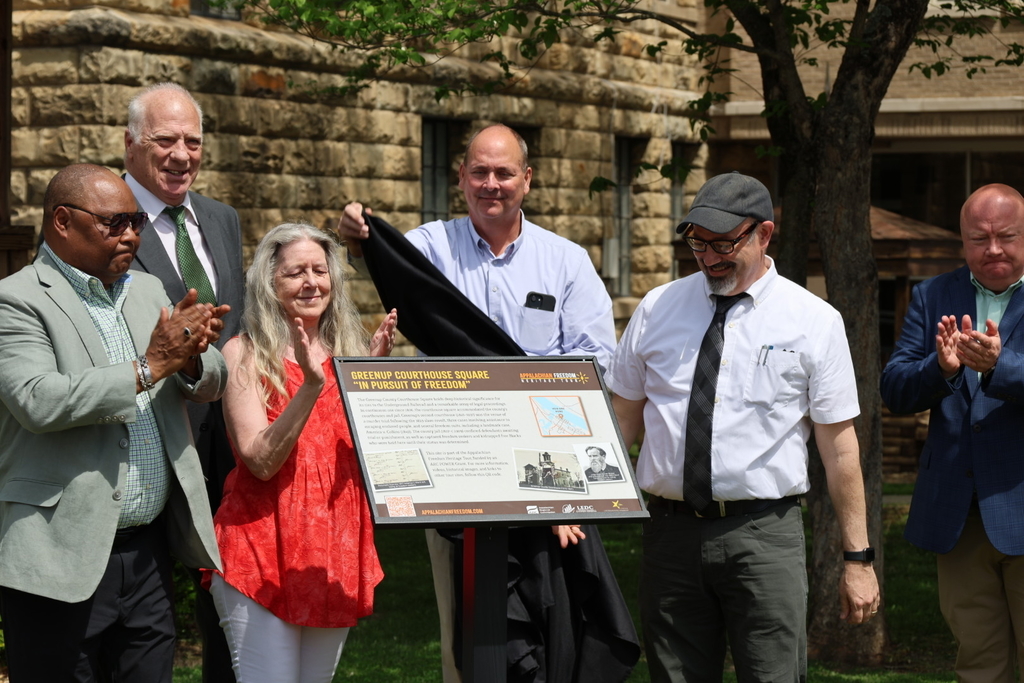 Appalachian Freedom Initiative