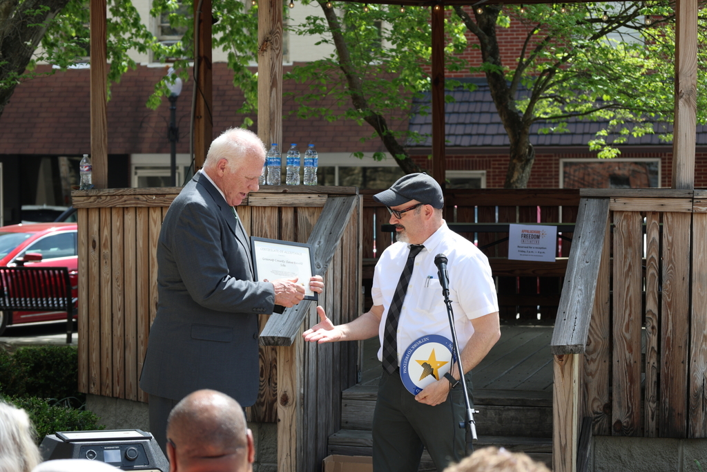 Appalachian Freedom Initiativetive