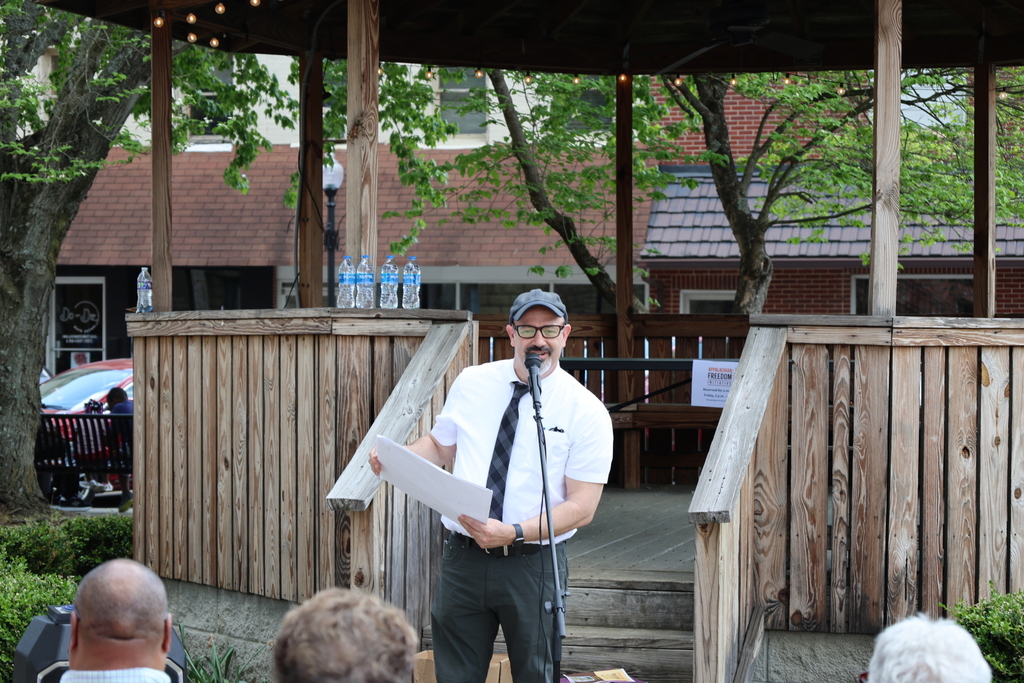 Appalachian Freedom Initiative