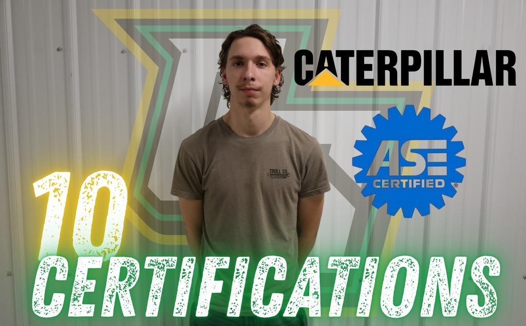 GCATC Certifications