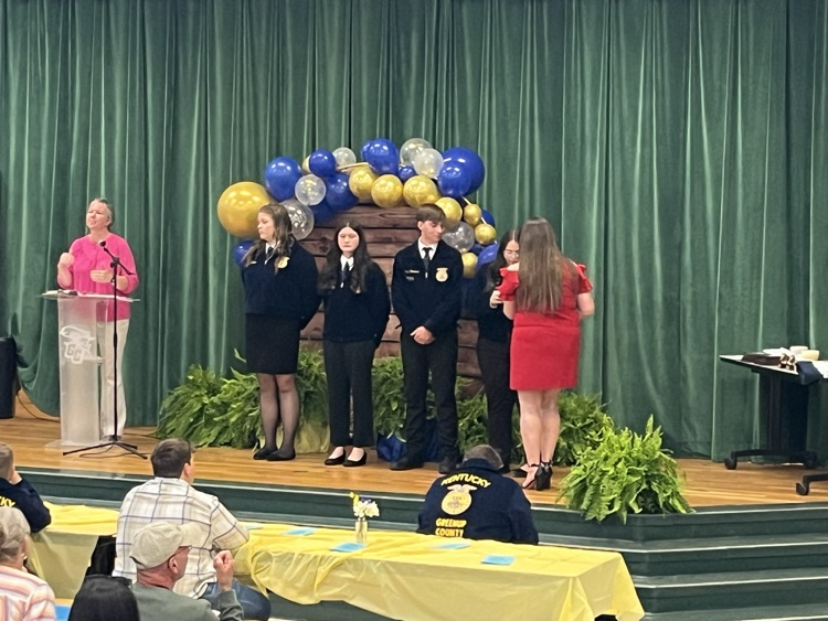 Outstanding Awards