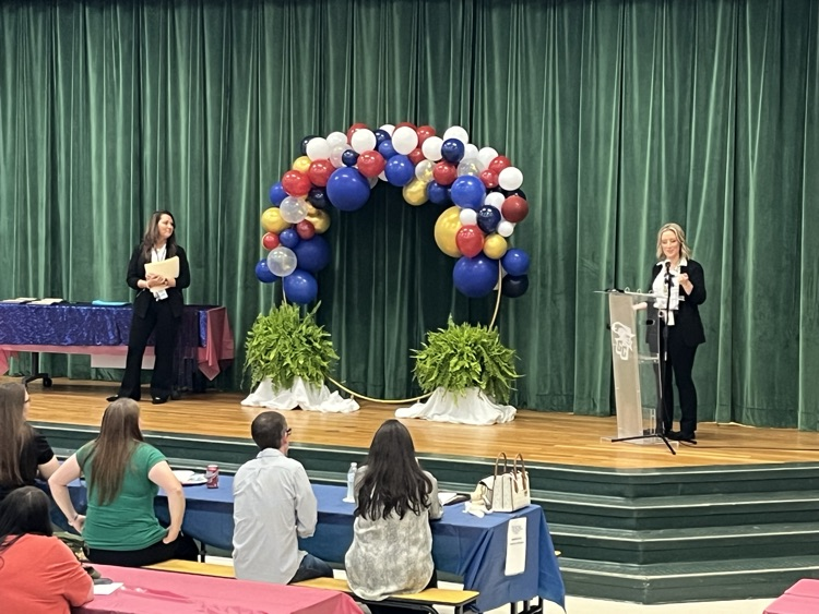 HOSA BANQUET & AWARDS