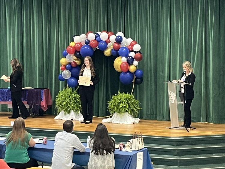 HOSA STATE COMPETITORS