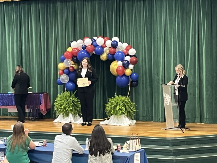 HOSA STATE COMPETITORS
