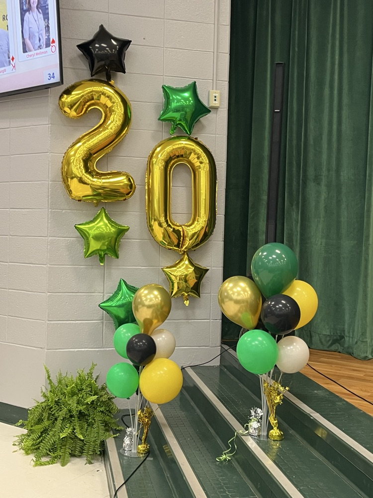 ATC Senior Awards Night