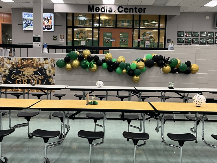 ATC Senior Awards Night
