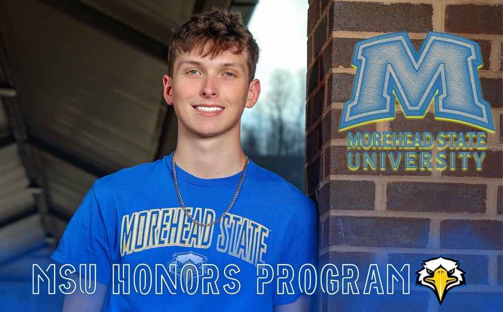 Ty Logan - MSU Honors Program Acceptance 
