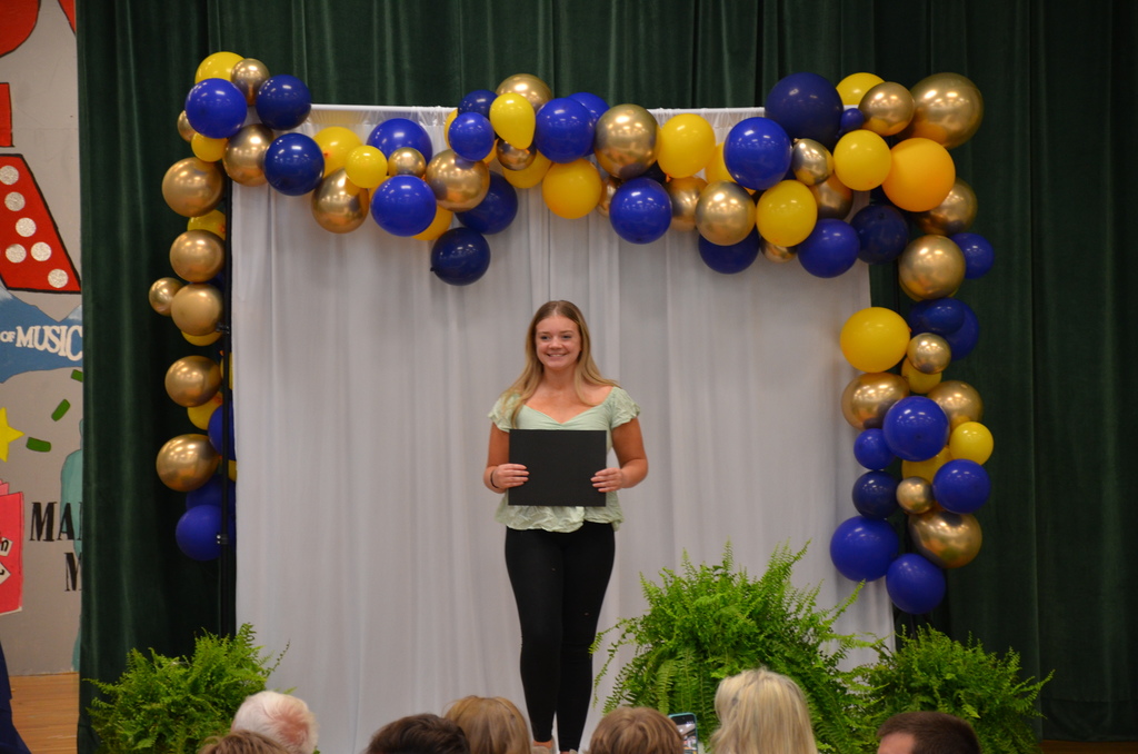ATC AWARDS NIGHT