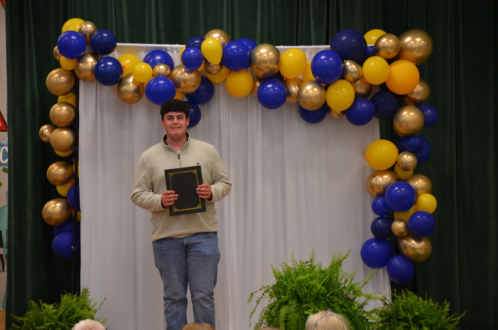 ATC AWARDS NIGHT