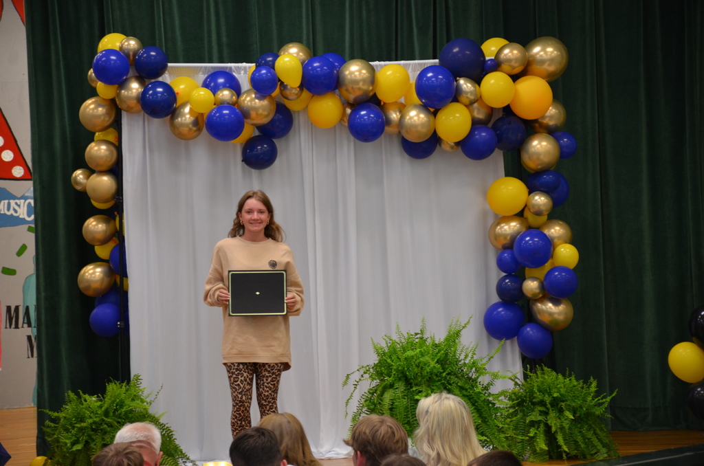 ATC AWARDS NIGHT