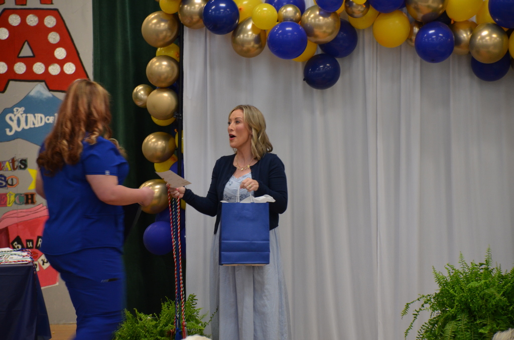 ATC AWARDS NIGHT
