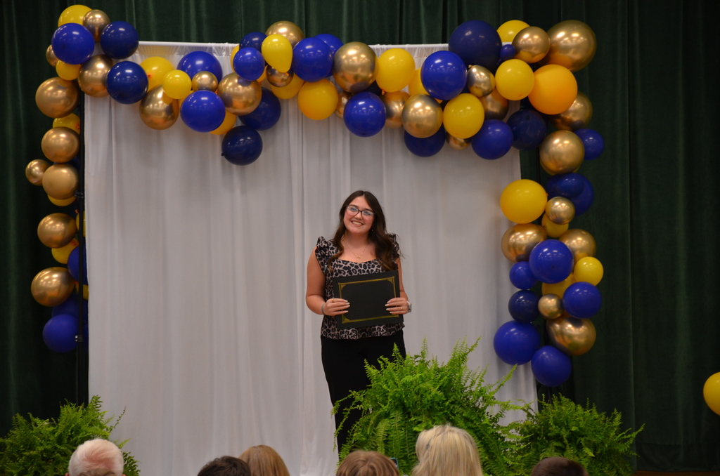 ATC AWARDS NIGHT