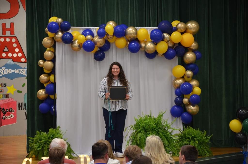 ATC AWARDS NIGHT