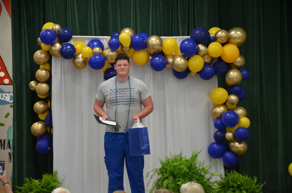 ATC AWARDS NIGHT