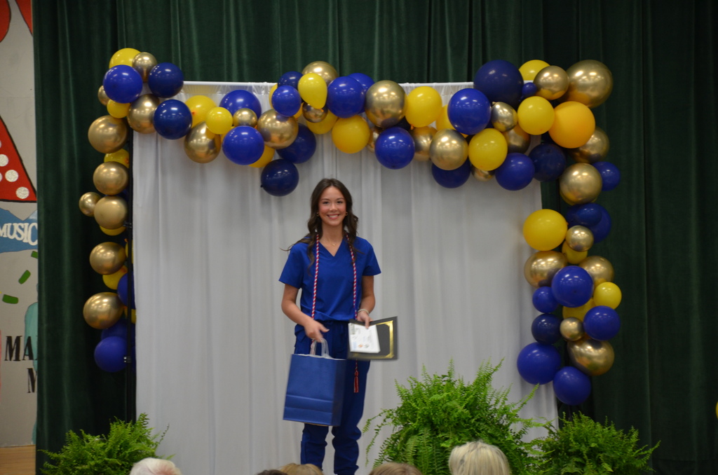 ATC AWARDS NIGHT