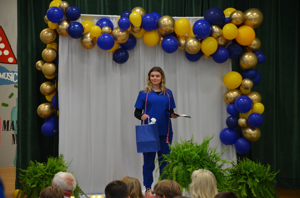 ATC AWARDS NIGHT