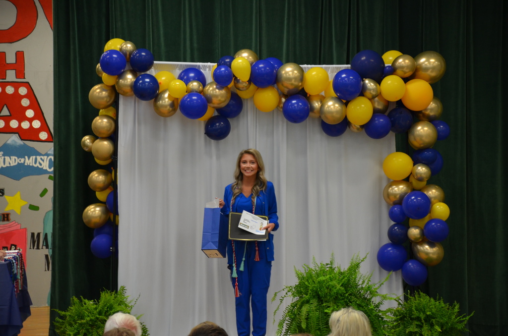 ATC AWARDS NIGHT