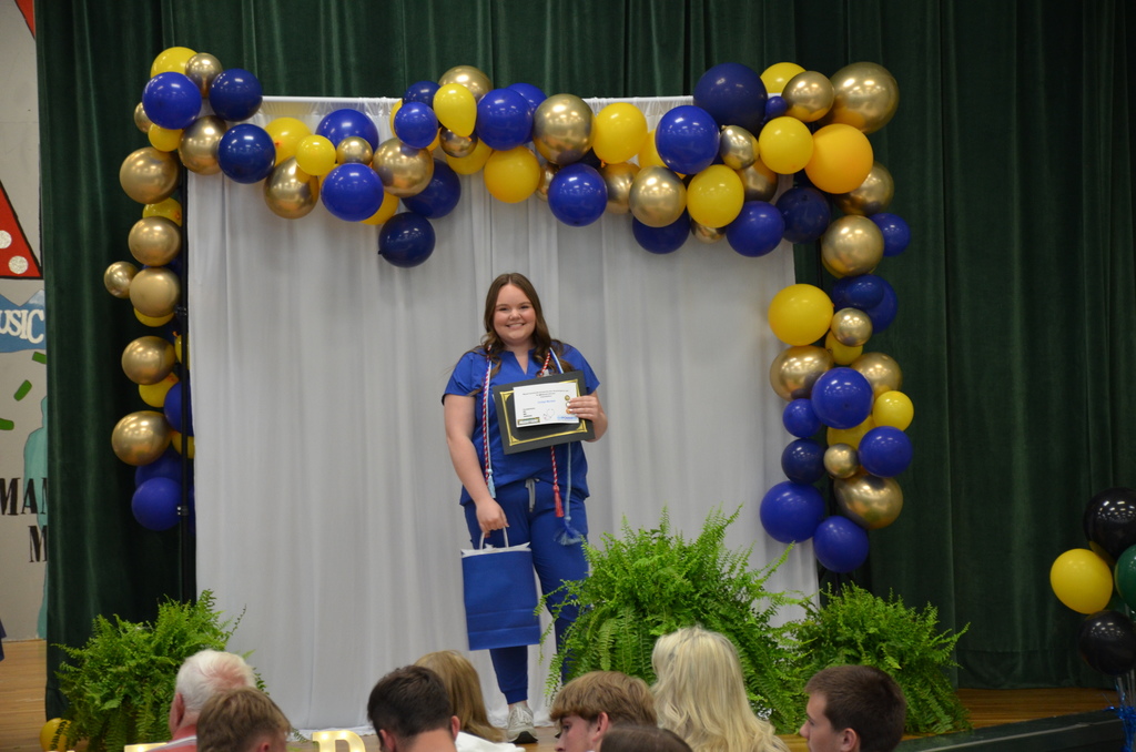 ATC AWARDS NIGHT