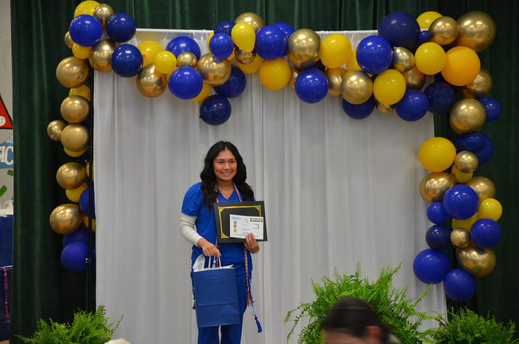 ATC AWARDS NIGHT