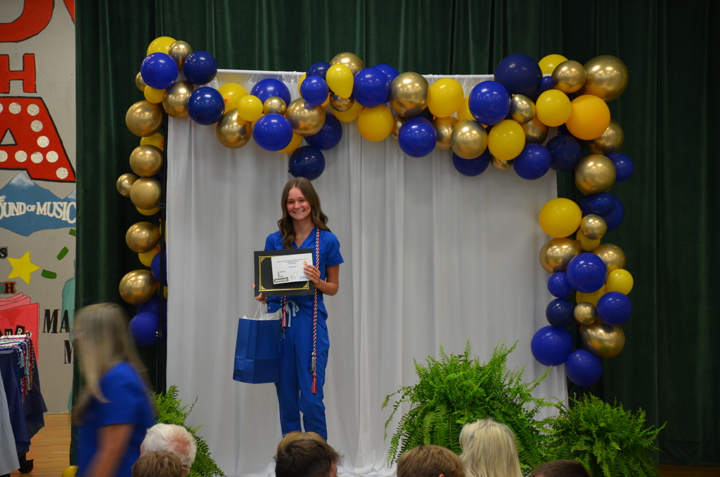 ATC AWARDS NIGHT
