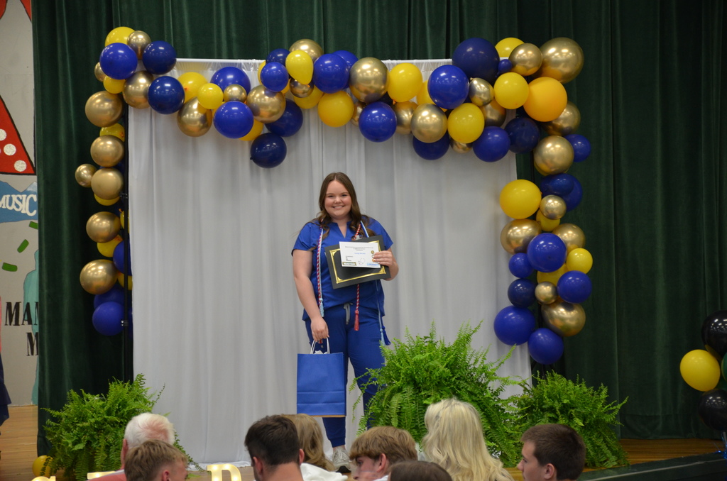 ATC AWARDS NIGHT