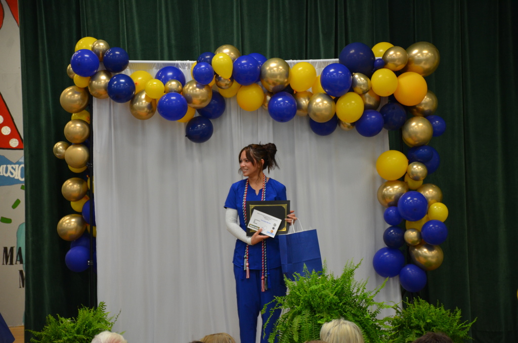 ATC AWARDS NIGHT