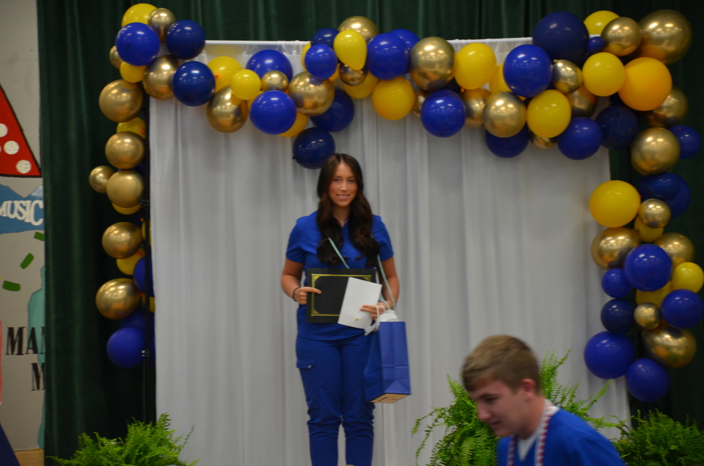 ATC AWARDS NIGHT