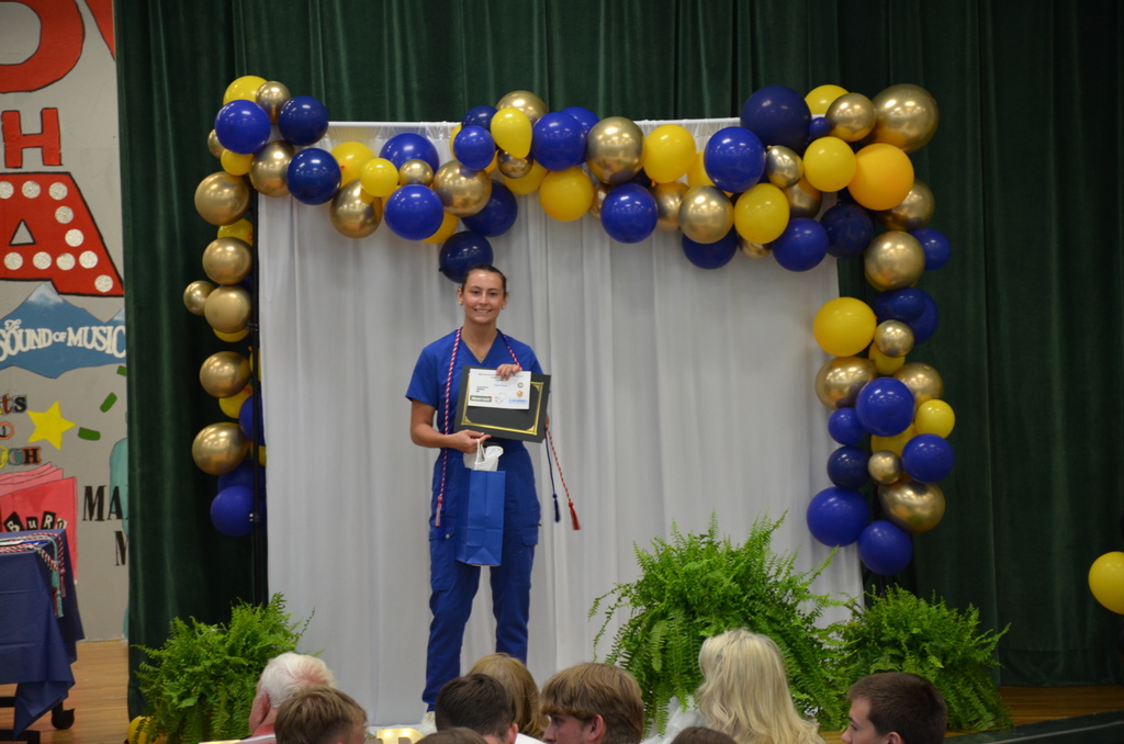ATC AWARDS NIGHT