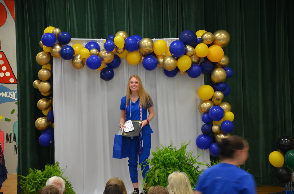 ATC AWARDS NIGHT