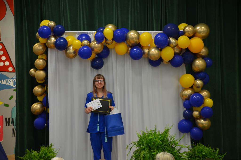 ATC AWARDS NIGHT