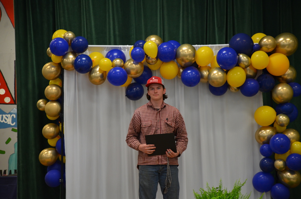 ATC AWARDS NIGHT