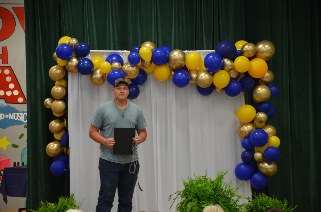 ATC AWARDS NIGHT