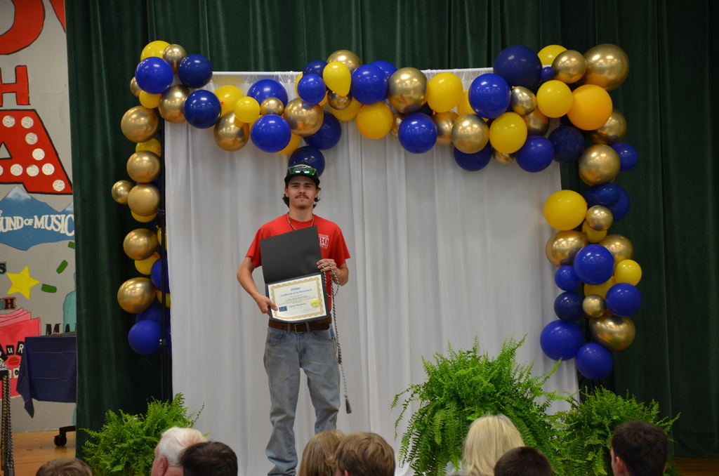 ATC AWARDS NIGHT
