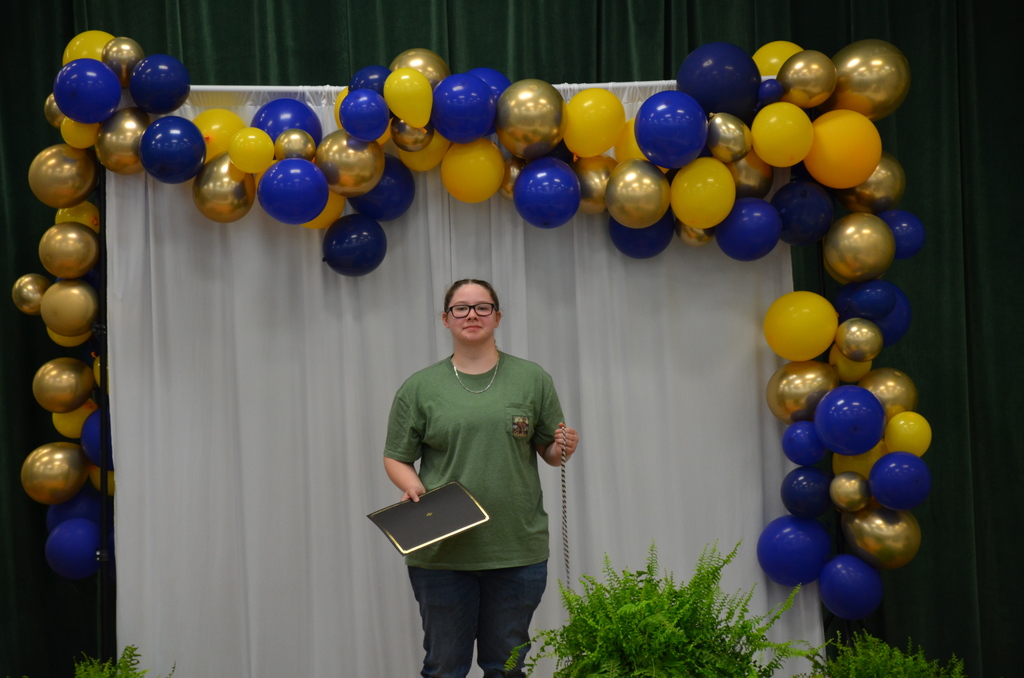 ATC AWARDS NIGHT