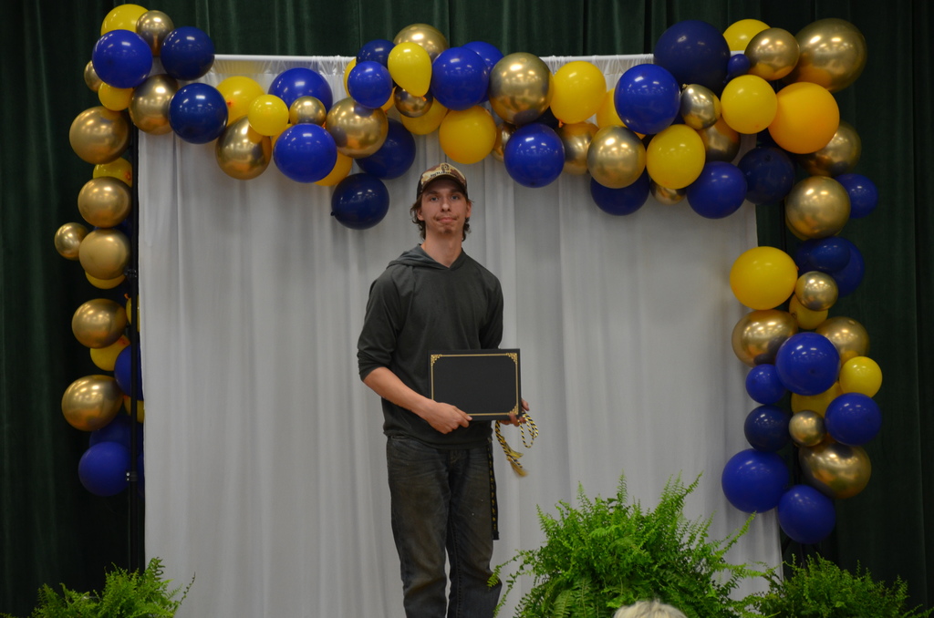 ATC AWARDS NIGHT