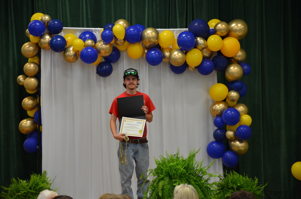 ATC AWARDS NIGHT
