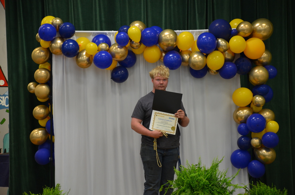 ATC AWARDS NIGHT