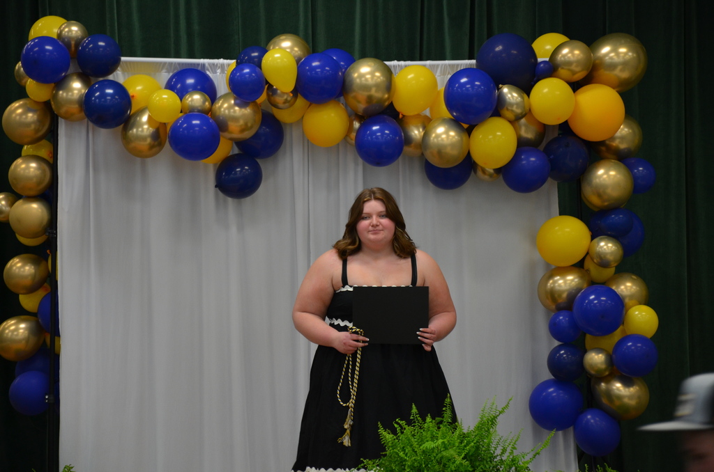 ATC AWARDS NIGHT